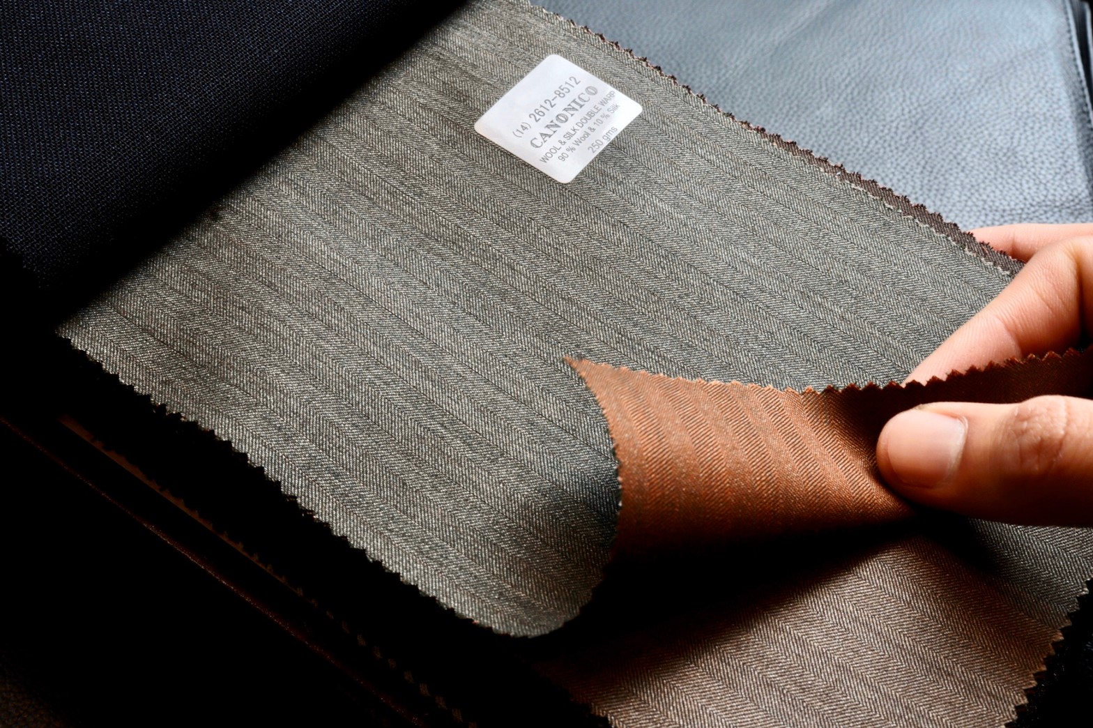 イタリア夏の定番ソラーロの魅力とは？ :: MICHELE＆SHIN