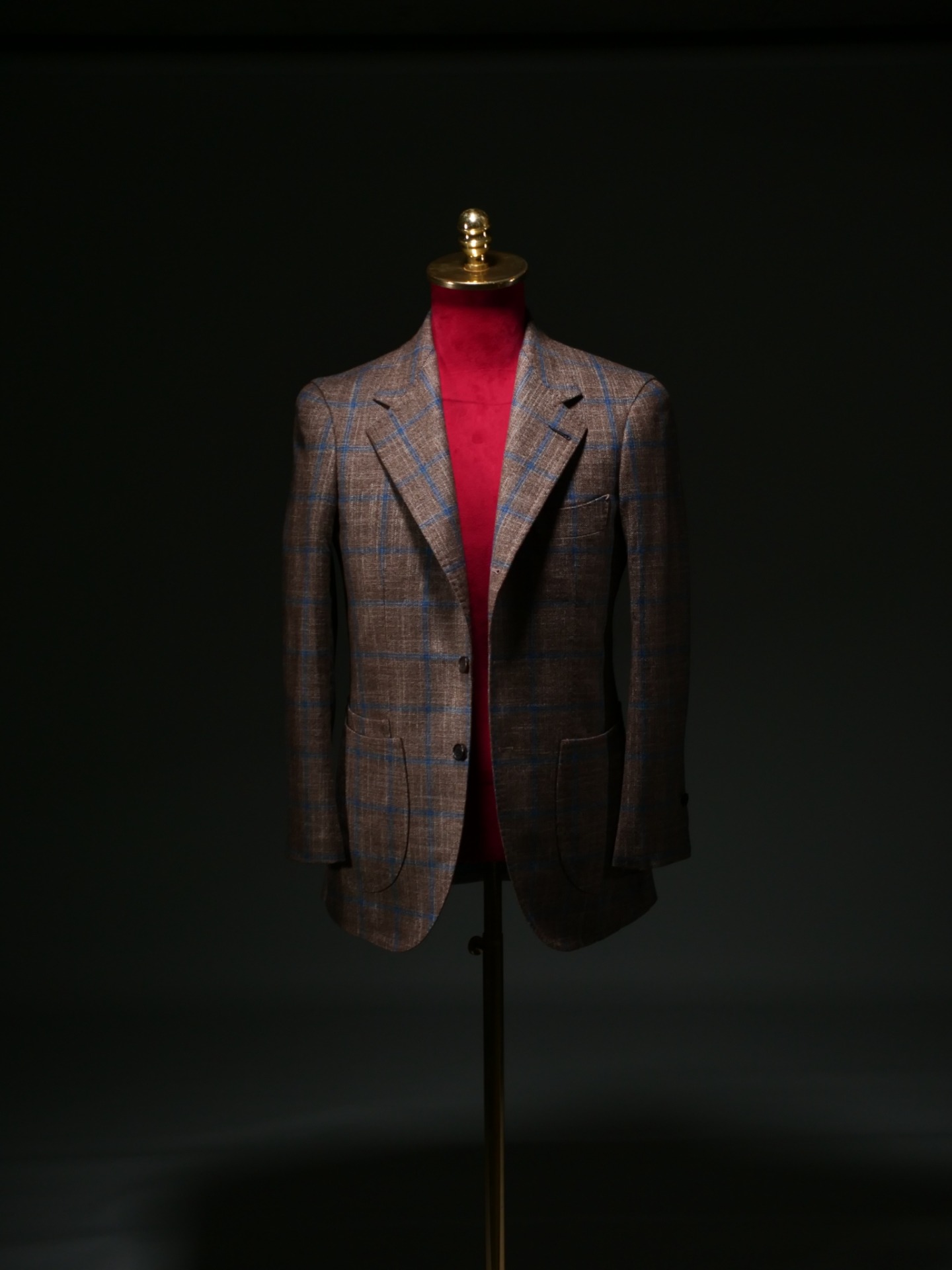 Michele shin ジャケット JACKET