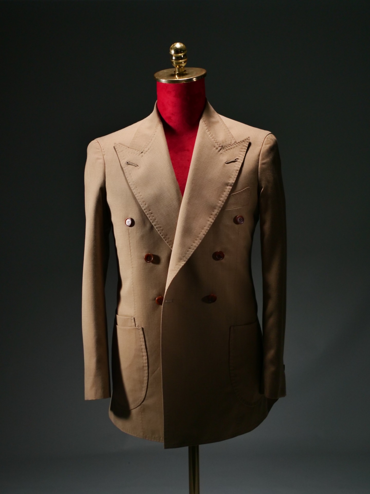 Michele shin ジャケット JACKET