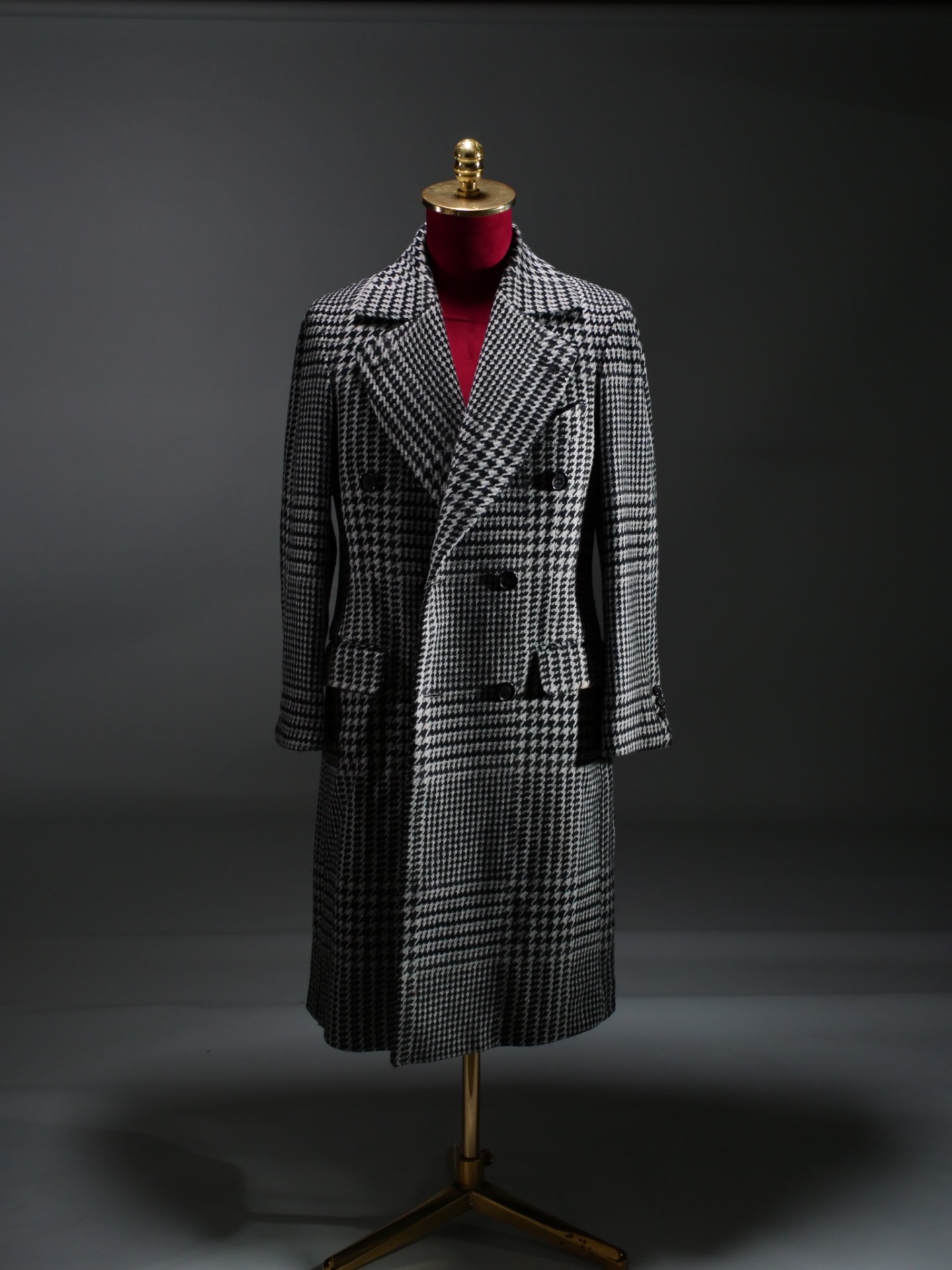 Michele shin ジャケット JACKET