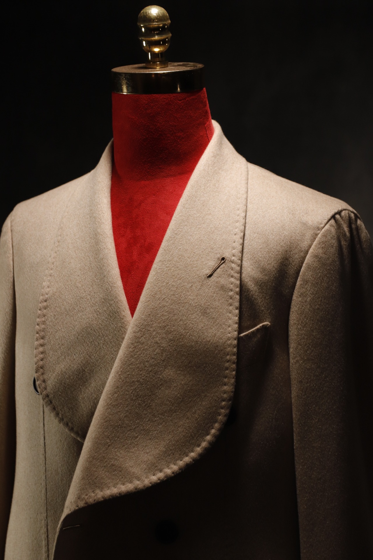 COAT