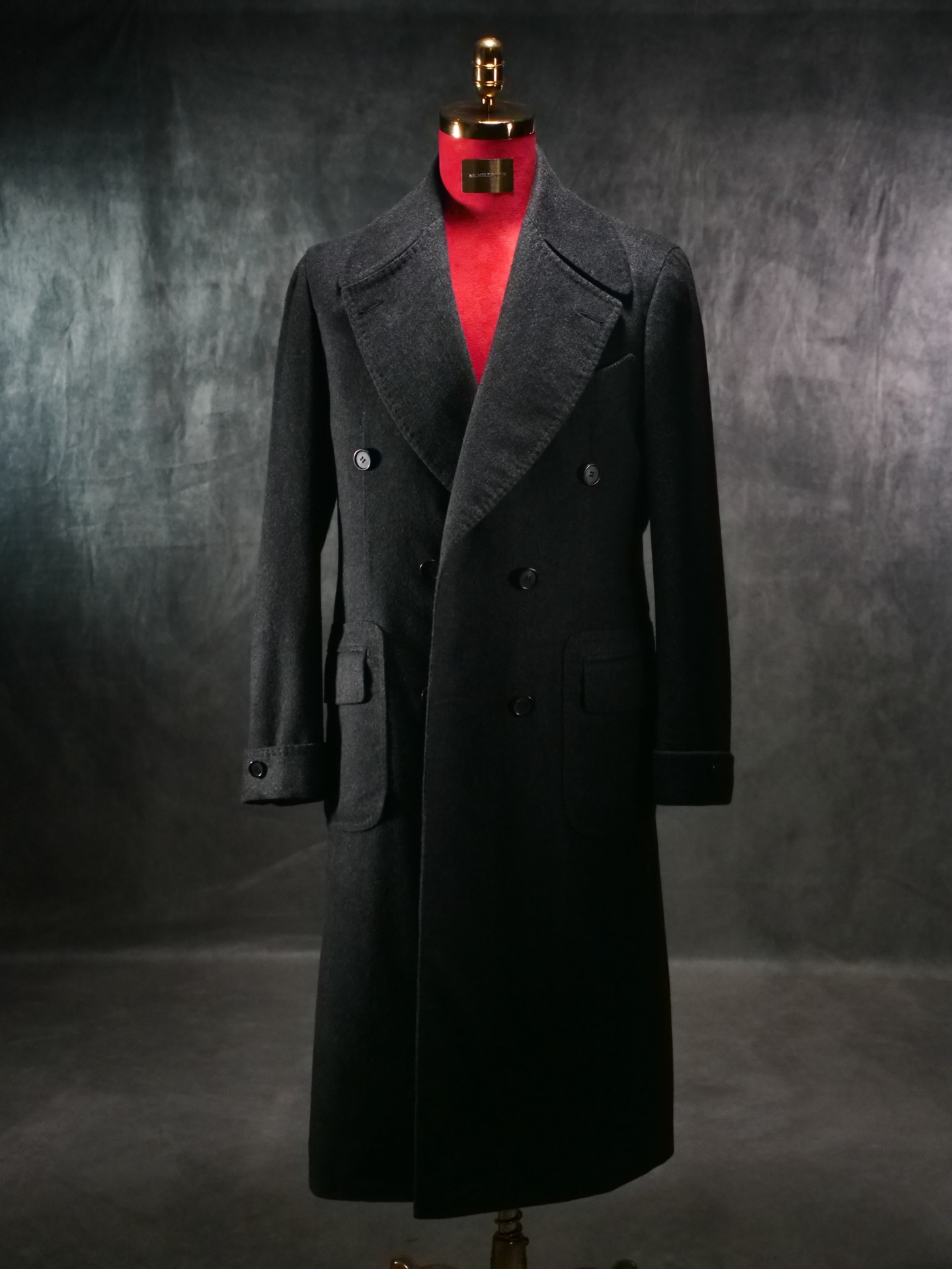 COAT